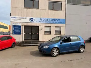 Volkswagen Golf V Lim. Tour TÜV CARPLAY