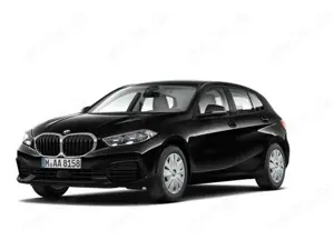 BMW 116 i Automatik Navigation Professional