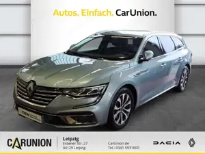 Renault Talisman Grandtour BLUE dCi 160 EDC INTENS