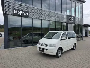 Volkswagen T5 California