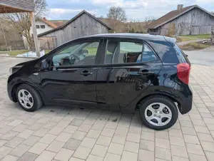 Kia Picanto Picanto 1.2 Edition 7 Drive
