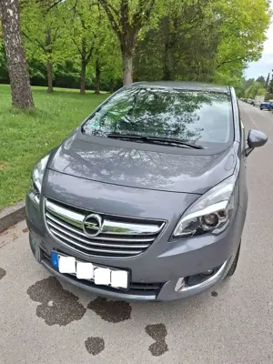 Opel Meriva Meriva 1.4 Automatik Innovation
