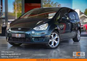 Ford S-Max Titanium *Automatik/SHZ/AHK*