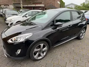 Ford Fiesta 1.0 Active Plus/SPORT/AUTOMATIK/PDC/NAVI/ALU/+++