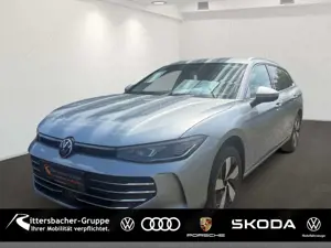 Volkswagen Passat Business 1,5 l eTSI OPF 110 kW (150 PS) 7