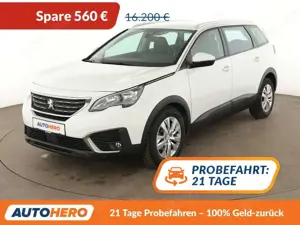 Peugeot 5008 1.6 Blue-HDi Active*NAVI*TEMPO*CAM*PDC*SHZ*