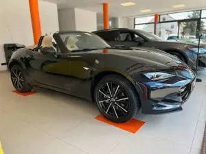 Mazda MX-5 ST SKYACTIV-G 2.0 Kazari*Matrix*Leder*Navi*