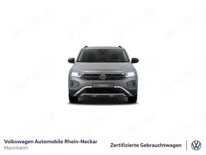 Volkswagen T-Roc GOAL 1.0 TSI Navi PDC LED UVM Bild 4
