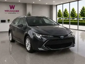 Toyota Corolla Touring Sports Hybrid Business Edition