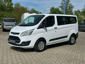 Ford Transit Custom Kombi 310 L1 Trend 9-Sitzer