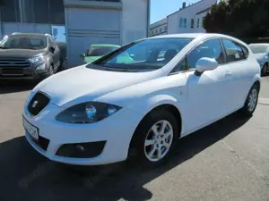SEAT Leon Stylance / Style **2.HAND** ~incl. GARANTIE
