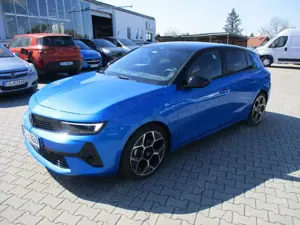 Opel Astra GS 1.2 Turbo 130PS Automatik