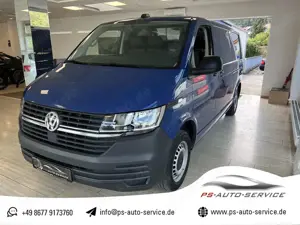 Volkswagen T6 Transporter T6.1 Lang, DSG,Kamera,SHZ,PDC,AHK,2 Schiebetüren