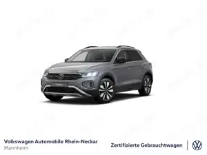 Volkswagen T-Roc GOAL 1.0 TSI Navi PDC LED UVM Bild 3