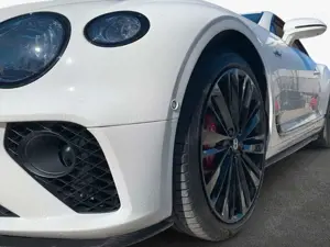 Bentley Continental GTC New Continental GTC W12 Speed