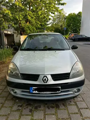Renault Clio 1.4 Automatik Initiale