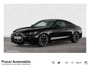 BMW 430 i xDrive Coupé M Sport ACC 360°KAM RFK NAVI