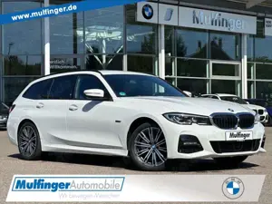 BMW 330 e T.xDr.M Sport HUD ACC Laser SuView.HiFi AHK