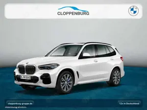 BMW X5 xDrive40d Head-Up+AHK+StHz+Navi+Pano+Laser+BT