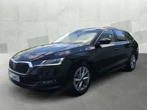 Skoda Octavia Combi 2.0 TDI DSG STYLE +AHK +MATRIX +ACC +HuD +N