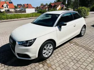 Audi A1 A1 1.6 TDI Ambition