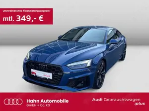 Audi A5 business 40TFSI quattro tip-trc S-L