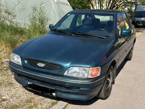 Ford Escort Escort 16V Ghia