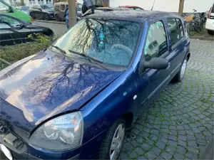 Renault Clio Clio 1.2 16V Campus