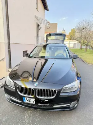 BMW 520 520i Touring