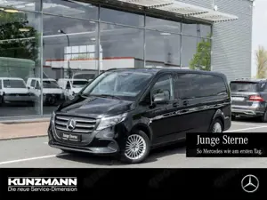 Mercedes-Benz Vito 119 CDI 4x4 Tourer SELECT Extralang 360°