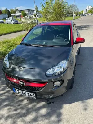 Opel Adam Adam 1.4 120 Jahre