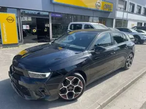 Opel Astra L Lim. GS Line +2 JAHRE GARANTIE+