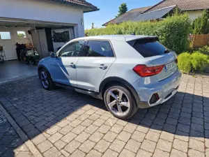Audi A1 A1 30 TFSI allstreet S tronic