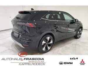 Mitsubishi Grandis 1.8 Hybrid Intro Edition ACC PDC LED SHZ 360 grad Bild 5