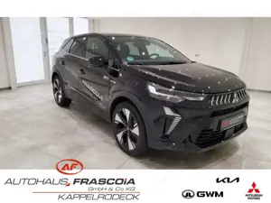 Mitsubishi Grandis 1.8 Hybrid Intro Edition ACC PDC LED SHZ 360 grad Bild 3