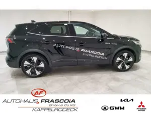Mitsubishi Grandis 1.8 Hybrid Intro Edition ACC PDC LED SHZ 360 grad Bild 4