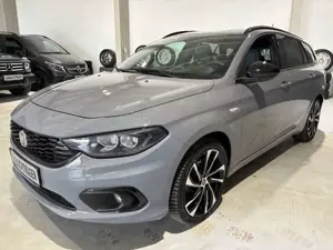 Fiat Tipo 1.4 T-Jet S-Design*Bi-Xenon*Leder*