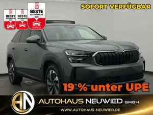 Skoda Kodiaq Kodiaq 2.0 TDI 4x4 DSG+PANO+NAV+HUD+AHK+7S+CAM
