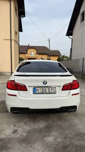 BMW 535 535d xDrive Sport-Aut.