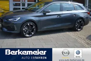 CUPRA Leon Sportstourer e-Hybrid NAVI / SHZ / KAMERA/ ACC
