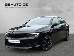 Opel Astra 1.2Turbo Ultimate ACC Glasdach HUD 360°18''
