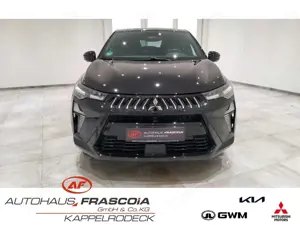 Mitsubishi Grandis 1.8 Hybrid Intro Edition ACC PDC LED SHZ 360 grad Bild 2