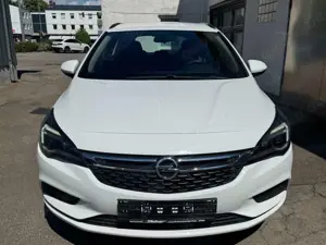 Opel Astra Edition Start/Stop