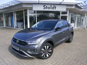 Volkswagen T-Roc Move 2.0 TDI, DSG