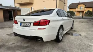 BMW 535 535d xDrive Sport-Aut. Bild 2