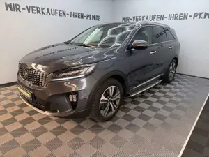 Kia Sorento GT-Line 4WD 7Sitze ACC HK AHK PANO FULL