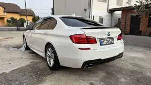 BMW 535 535d xDrive Sport-Aut. Bild 3