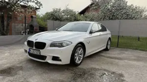 BMW 535 535d xDrive Sport-Aut. Bild 5