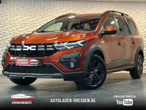 Dacia Jogger 1.0TCE EXPRESSION* LED#SHZ#TEMPO#NAVI#PDC