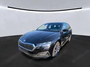 Skoda Octavia Combi 2.0 TDI DSG STYLE +AHK +CANTON +MATRIX +ACC